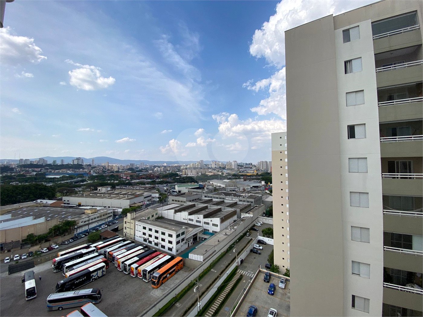 Apartamento à venda com 2 quartos, sendo 1 suíte, em Água Branca, São Paulo, SP