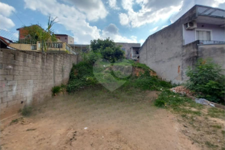 Terreno à venda em Capela, Vinhedo, SP