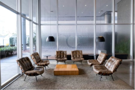 Sala à venda em Vila Olímpia, São Paulo, SP