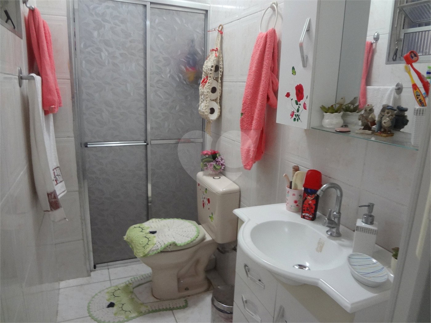 Casa à venda com 3 quartos, sendo 1 suíte, em Vila Maria, São Paulo, SP