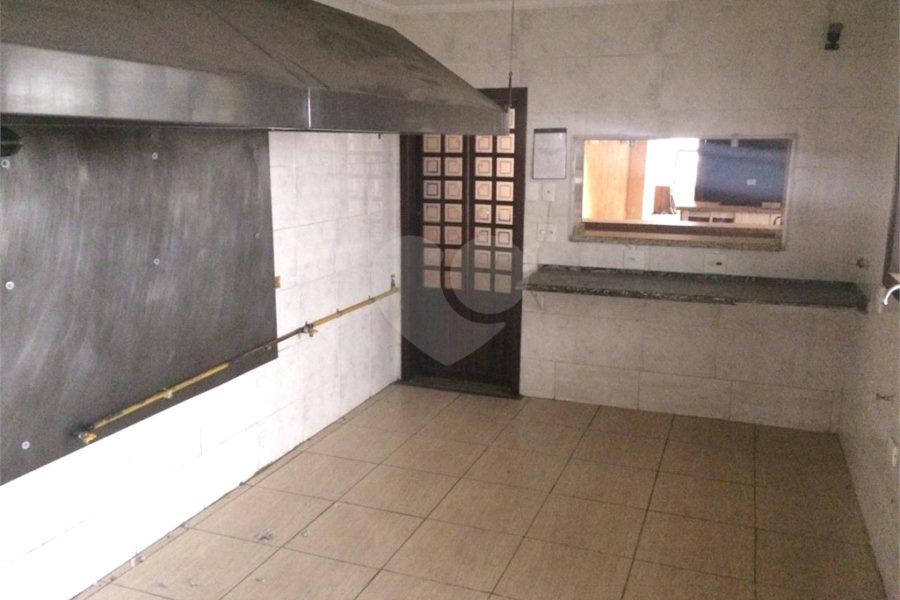 Sobrado à venda com 1 quarto em Vila Ester (zona Norte), São Paulo, SP