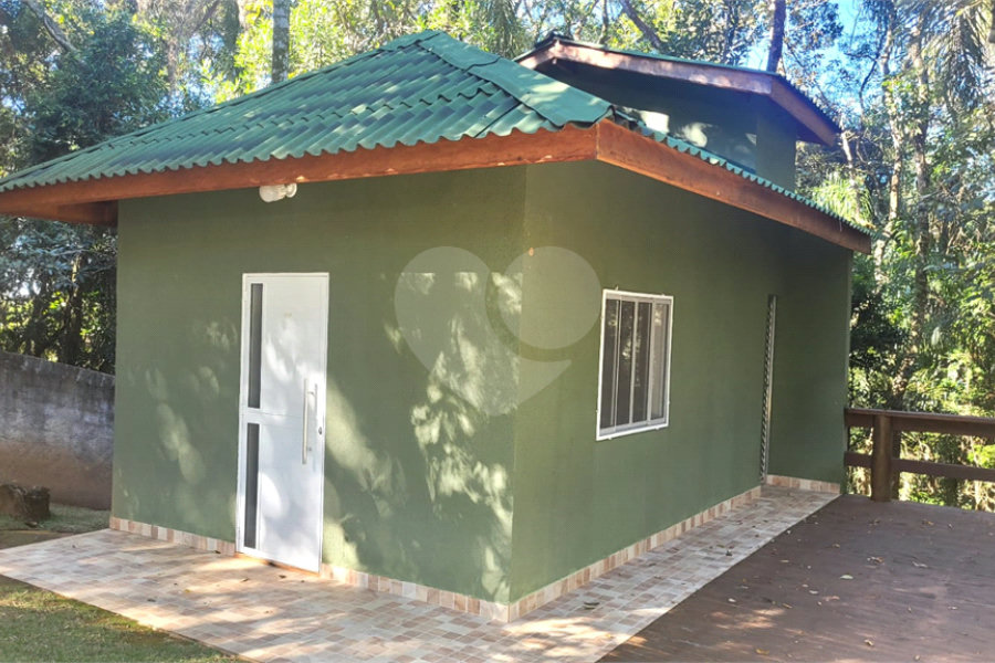 Casa à venda com 2 quartos, sendo 1 suíte,  no condomínio Sausalito, Mairiporã - SP