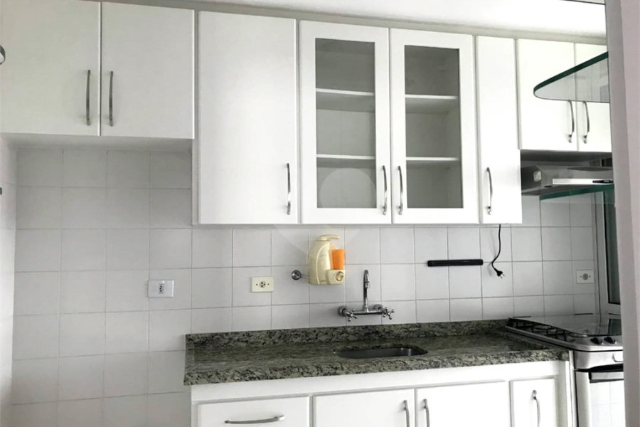 Apartamento à venda com 3 quartos, sendo 1 suíte, em Mandaqui, São Paulo, SP