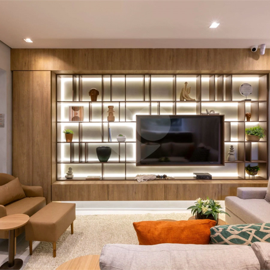 Apartamento à venda com 2 quartos, sendo 1 suíte, em Mooca, São Paulo, SP