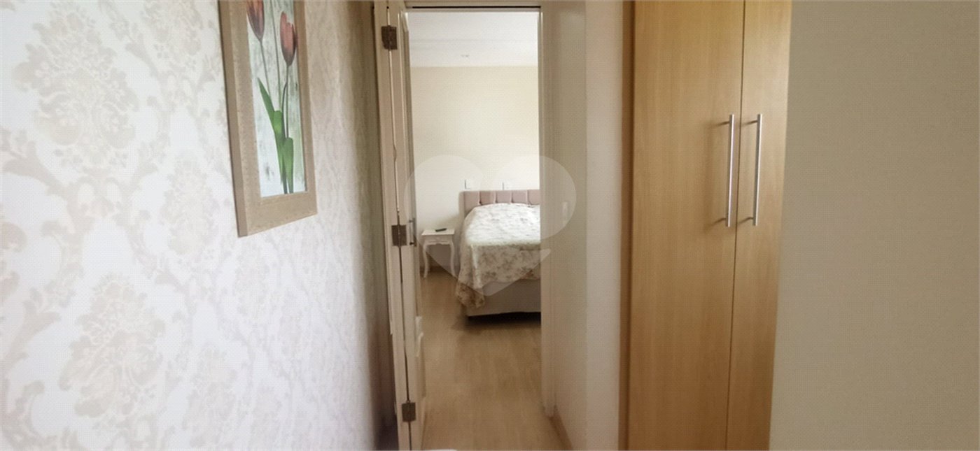 Sobrado à venda com 3 suítes em Vila Mazzei, São Paulo, SP