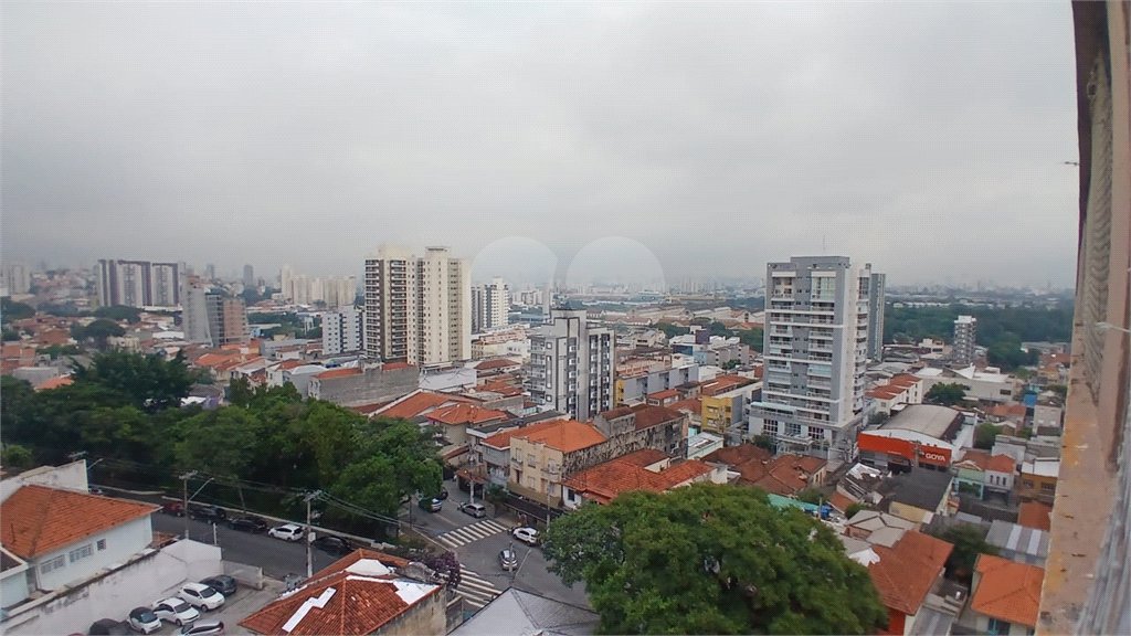 Apartamento à venda com 2 quartos em Santana, São Paulo, SP