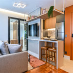 Apartamento à venda com 1 quarto em Chácara Inglesa, São Paulo, SP