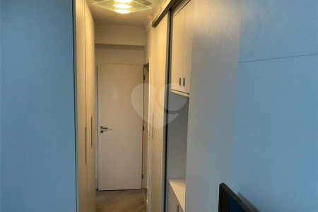 Apartamento à venda com 2 quartos, sendo 1 suíte, em Tucuruvi, São Paulo, SP