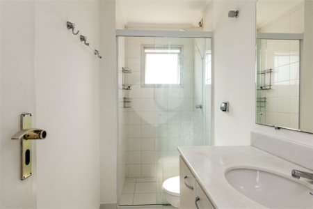 Cobertura à venda com 3 quartos, sendo 2 suítes, em Indianópolis, São Paulo, SP