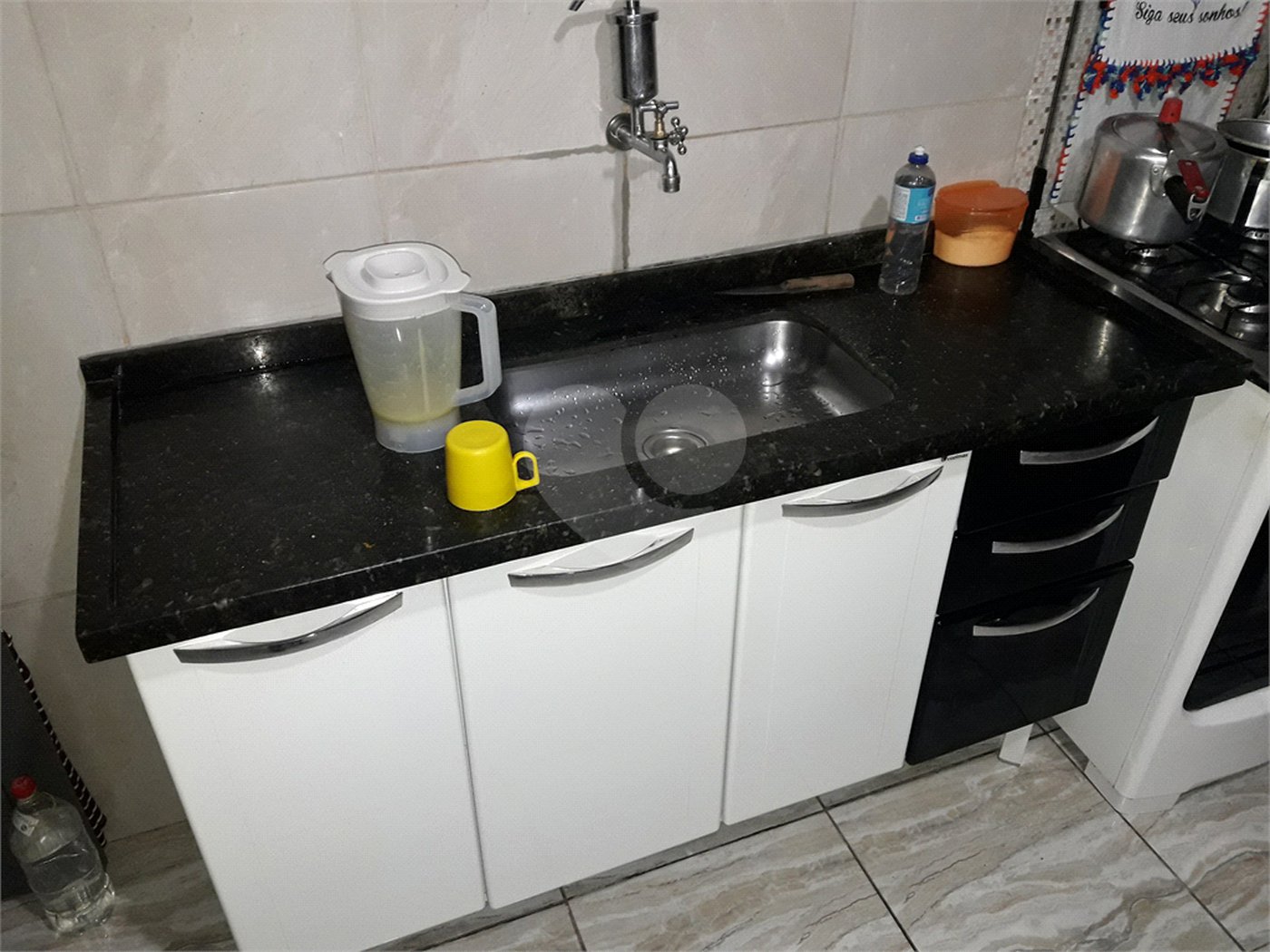 Vendo excelente Casa Térrea no Cidade Aracy II, em São Carlos SP.