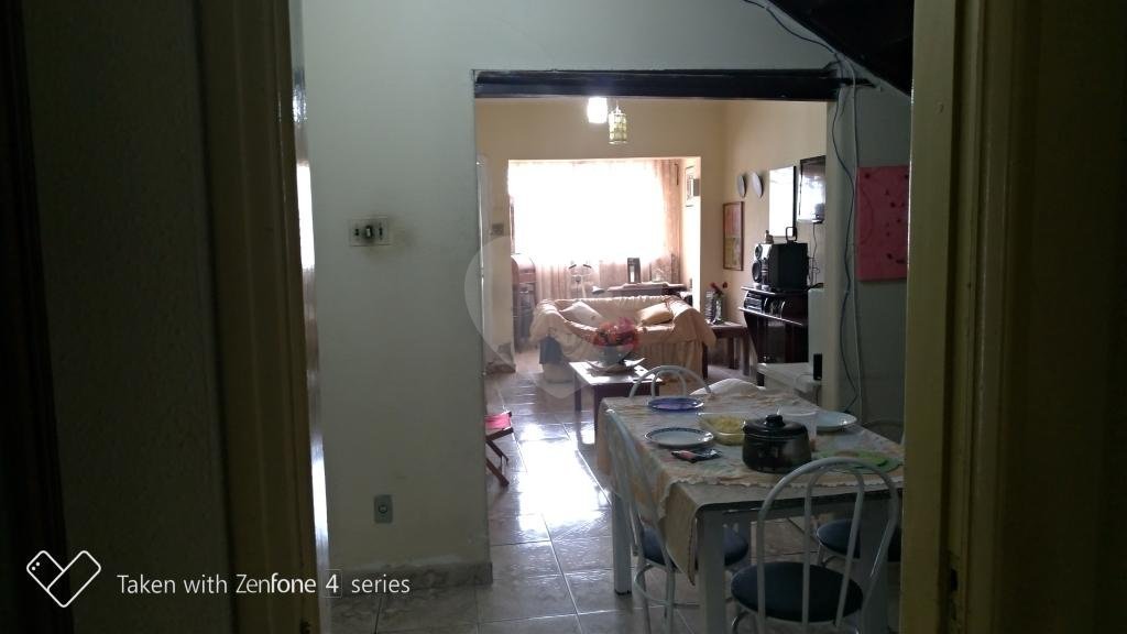 Sobrado à venda com 3 quartos em Santana, São Paulo, SP
