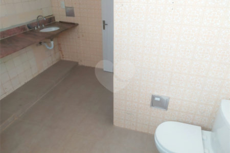 Casa à venda com 3 quartos em Maracanã, Rio de Janeiro, RJ