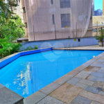 Apartamento à venda com 4 quartos, sendo 2 suítes,  em Indianópolis, São Paulo, SP