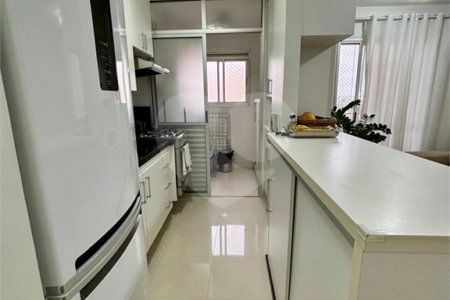 Apartamento à venda com 2 quartos, sendo 1 suíte, em Água Branca, São Paulo, SP