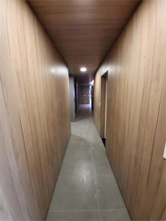 Apartamento à venda com 1 quarto em Pinheiros, São Paulo, SP