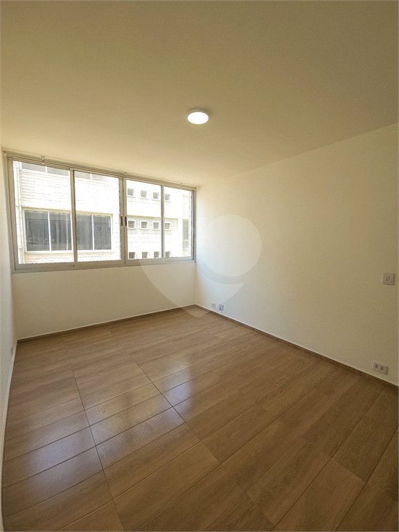 Apartamento à venda com 1 quarto em Barra Funda, São Paulo, SP