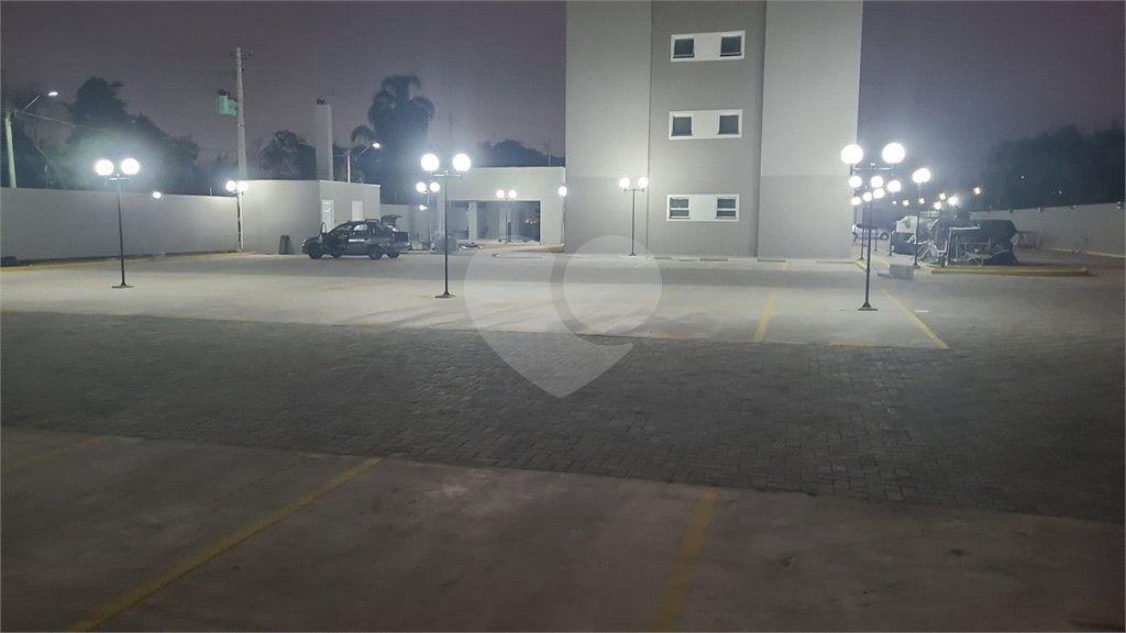 Casa à venda com 2 quartos no condomínio Residencial Caxangá 2, Suzano - SP