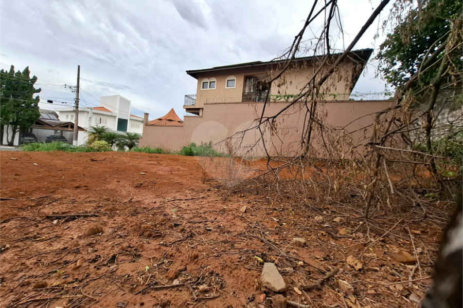 Terreno à venda em Vila Albertina, São Paulo, SP