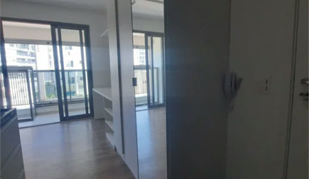 Apartamento à venda ou para alugar com 1 suíte em Sumarezinho, São Paulo, SP