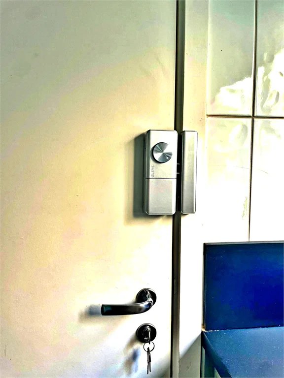 Apartamento à venda com 3 suítes em Jardim Ampliação, São Paulo, SP