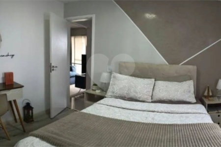 Apartamento à venda com 3 quartos, sendo 1 suíte,  em Jardim São Judas Tadeu, Guarulhos, SP