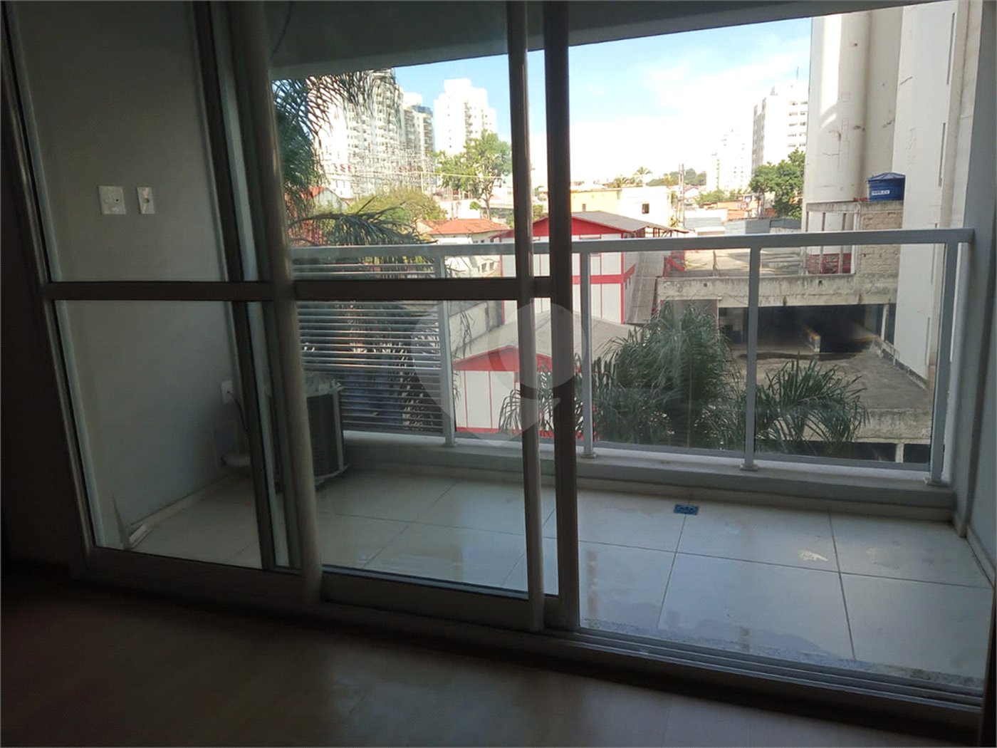 Studio à venda com 1 quarto em Vila Clementino, São Paulo, SP