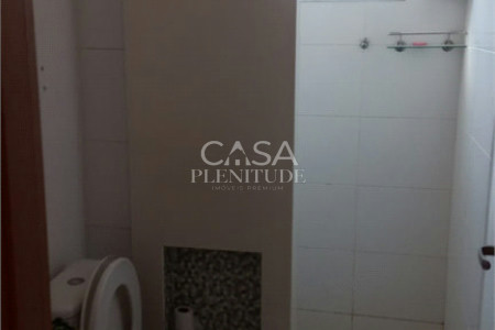 Apartamento à venda com 2 suítes em Caguassu, Sorocaba, SP