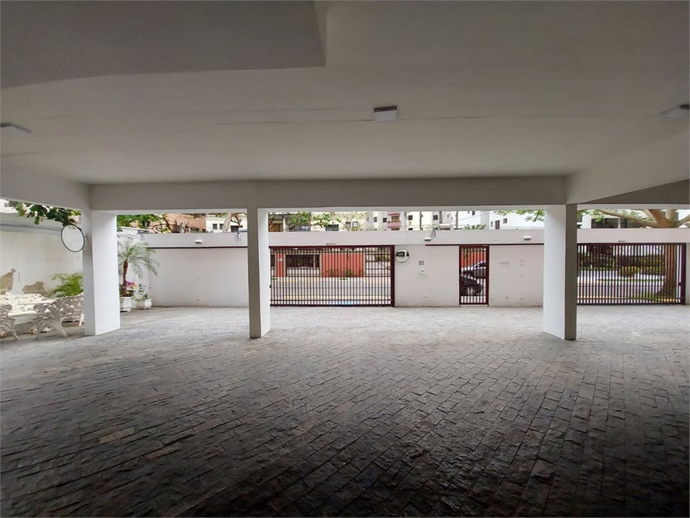 Apartamento Residencial à venda, Balneário Cidade Atlântica, Guarujá - AP0494.