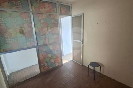 Apartamento à venda com 2 quartos em Campo Grande, Rio de Janeiro, RJ