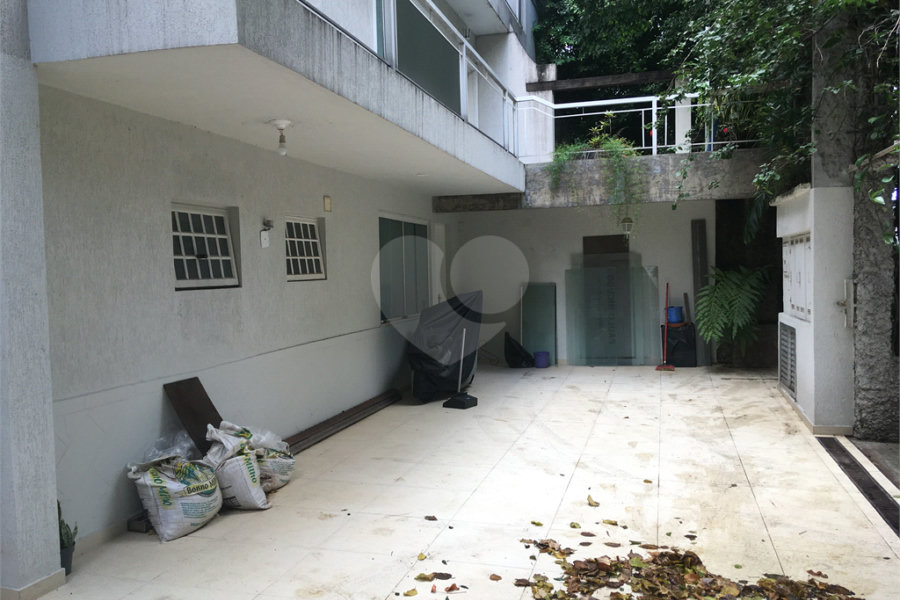 Salão à venda em Perdizes, São Paulo, SP