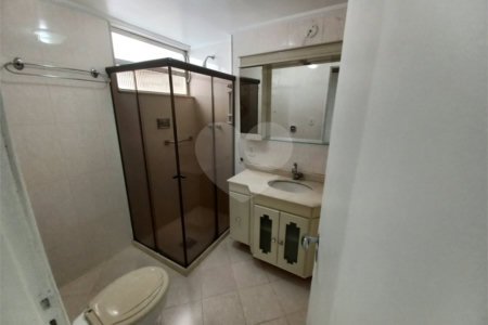 Apartamento para alugar com 3 quartos, sendo 1 suíte, em Tijuca, Rio de Janeiro, RJ