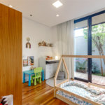 Casa à venda com 6 quartos, sendo 2 suítes,  em Santo Amaro, São Paulo, SP