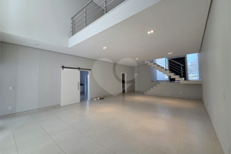 Casa para alugar com 3 suítes no condomínio Alphaville Nova Esplanada 1, Votorantim - SP