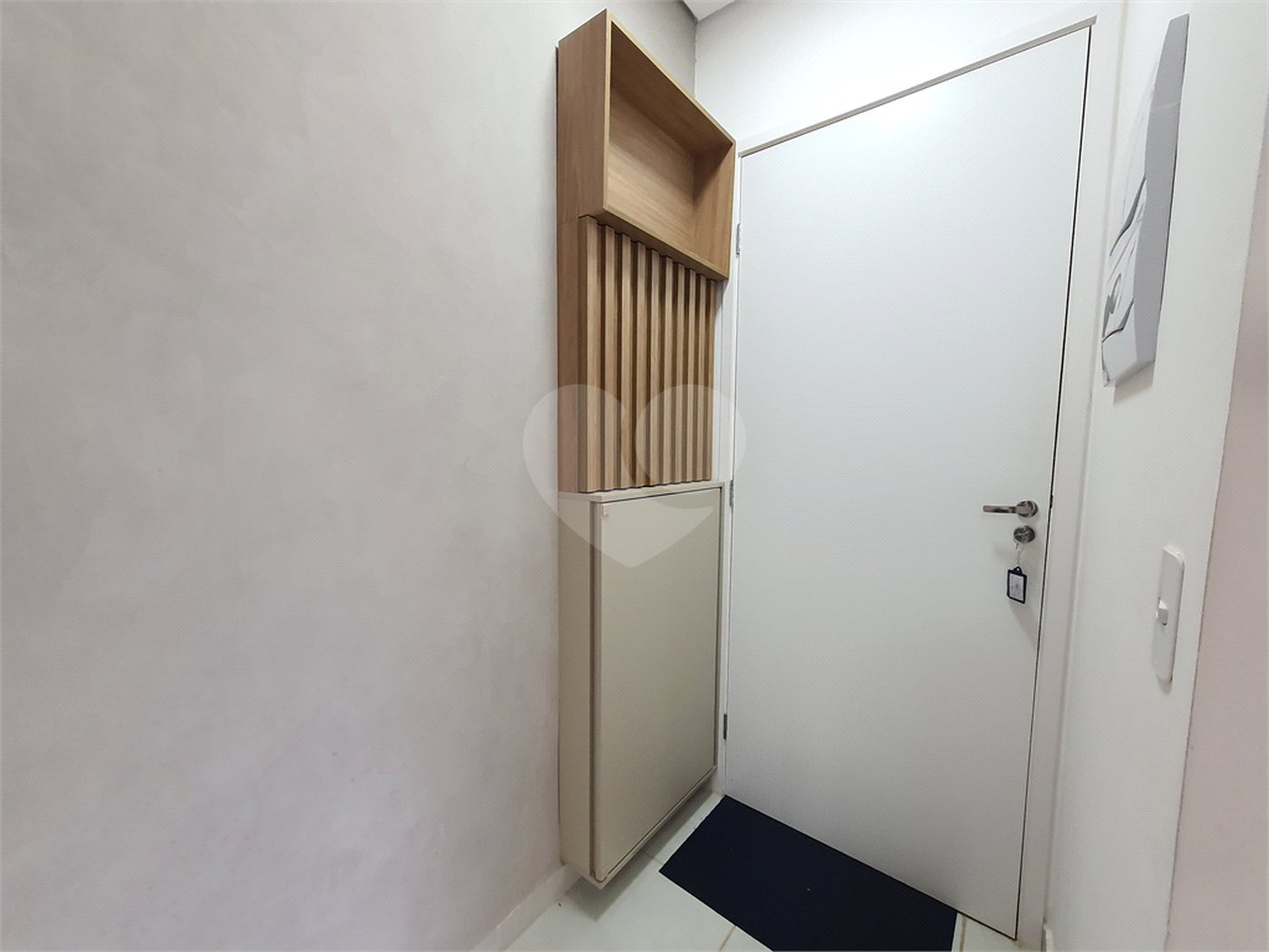 Apartamento à venda com 2 quartos em Vila Recreio, Itapetininga, SP