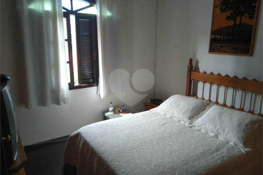 Sobrado à venda com 3 suítes em Casa Verde, São Paulo, SP