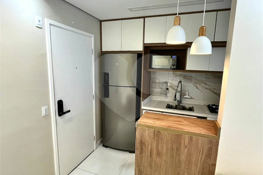 Apartamento à venda com 2 quartos em Mandaqui, São Paulo, SP
