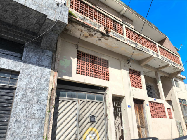 Casa à venda com 2 quartos em Vila Maria, São Paulo, SP