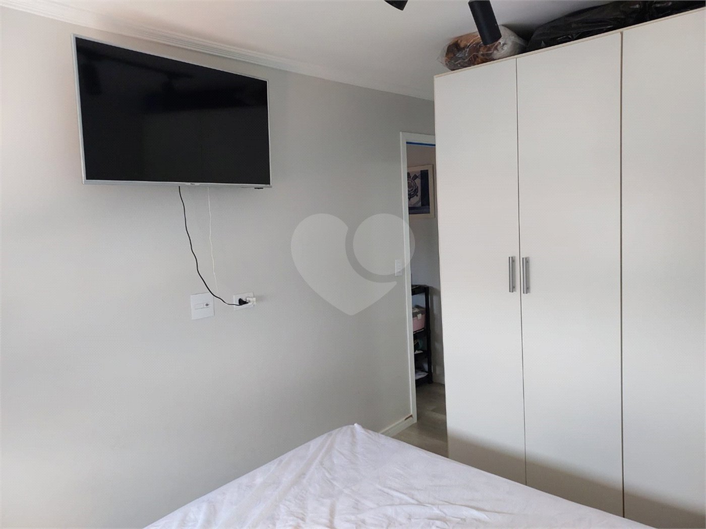 Apartamento à venda com 2 quartos, sendo 1 suíte,  em Jardim São Paulo(zona Norte), São Paulo, SP