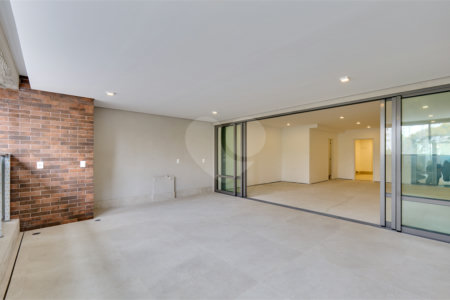 Apartamento à venda com 4 suítes em Campo Belo, São Paulo, SP