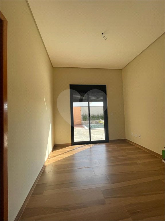 Casa à venda com 3 suítes no condomínio Ibiti Reserva, Sorocaba - SP