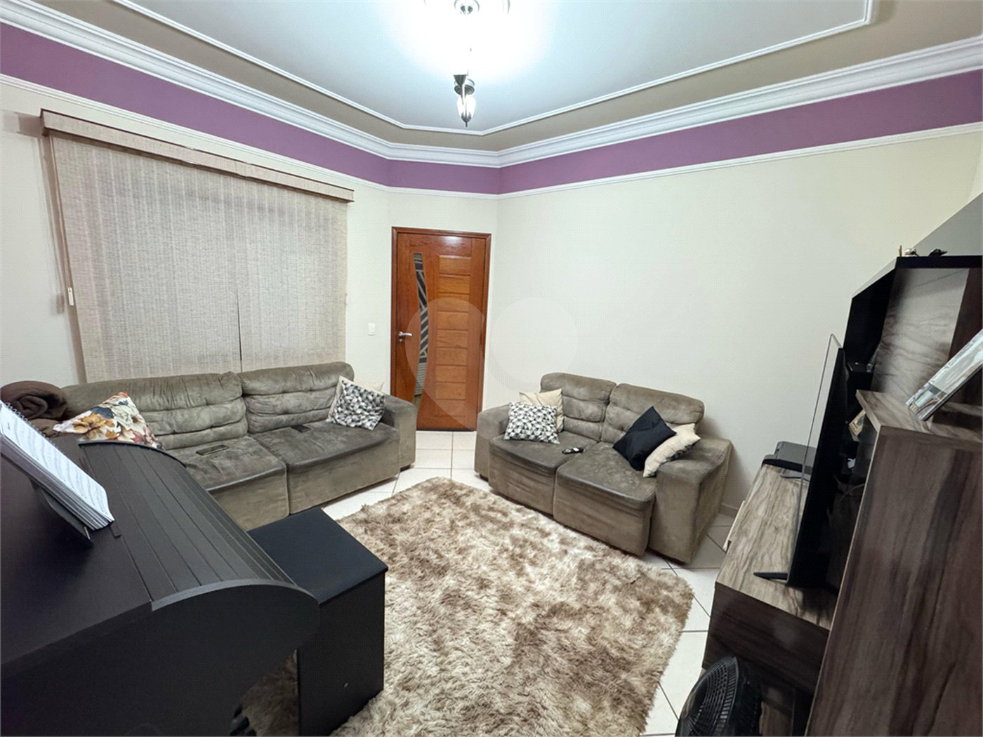 Casa à venda com 3 quartos, sendo 1 suíte, em Morada do Sol, Itapetininga, SP