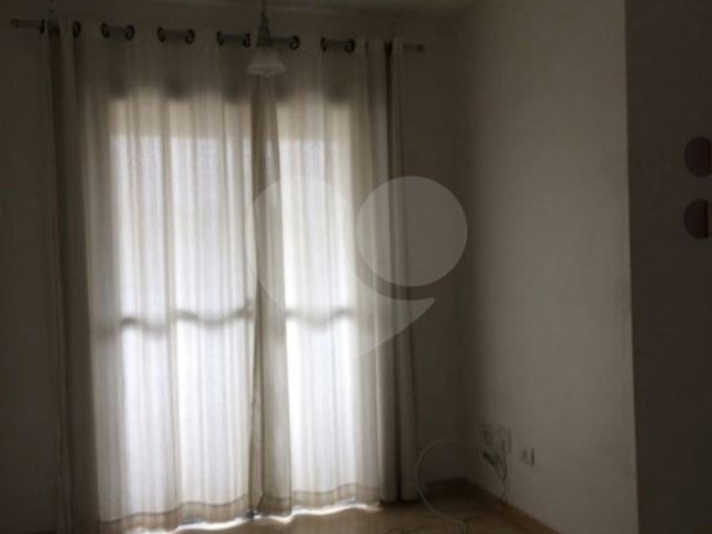 Apartamento à venda com 2 quartos em Casa Verde, São Paulo, SP