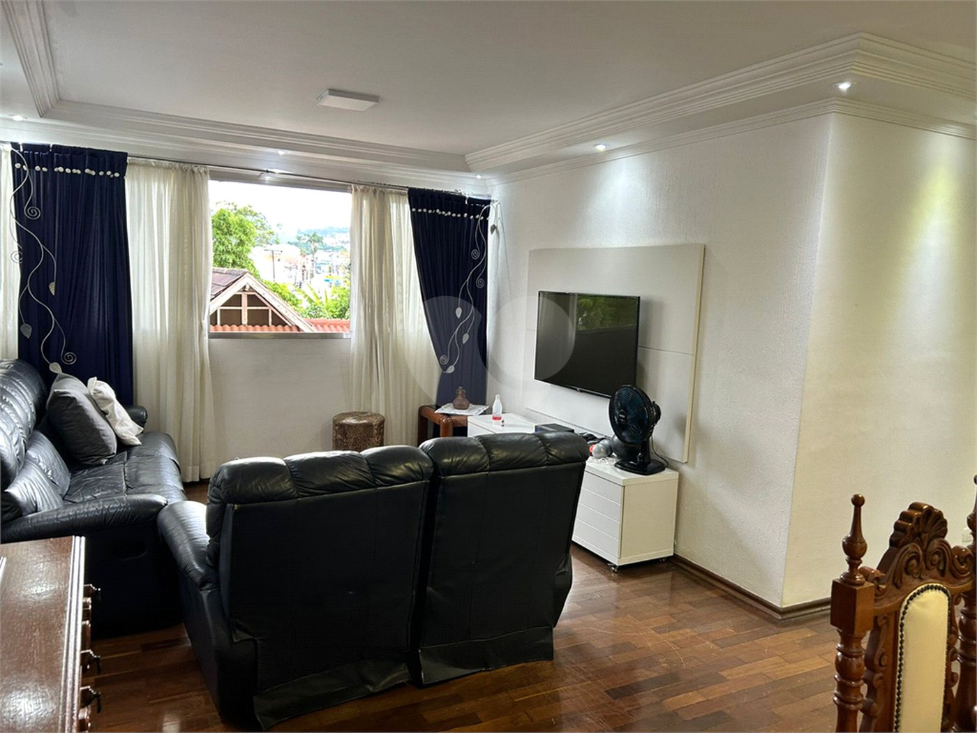 Apartamento à venda com 3 quartos, sendo 1 suíte, em Tucuruvi, São Paulo, SP