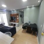 Apartamento à venda com 2 quartos em Lauzane Paulista, São Paulo, SP