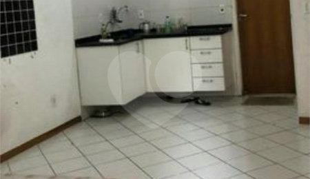Apartamento à venda com 1 quarto em Campos Elíseos, São Paulo, SP