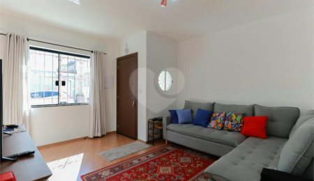 Sobrado à venda com 2 quartos em Santana, São Paulo, SP