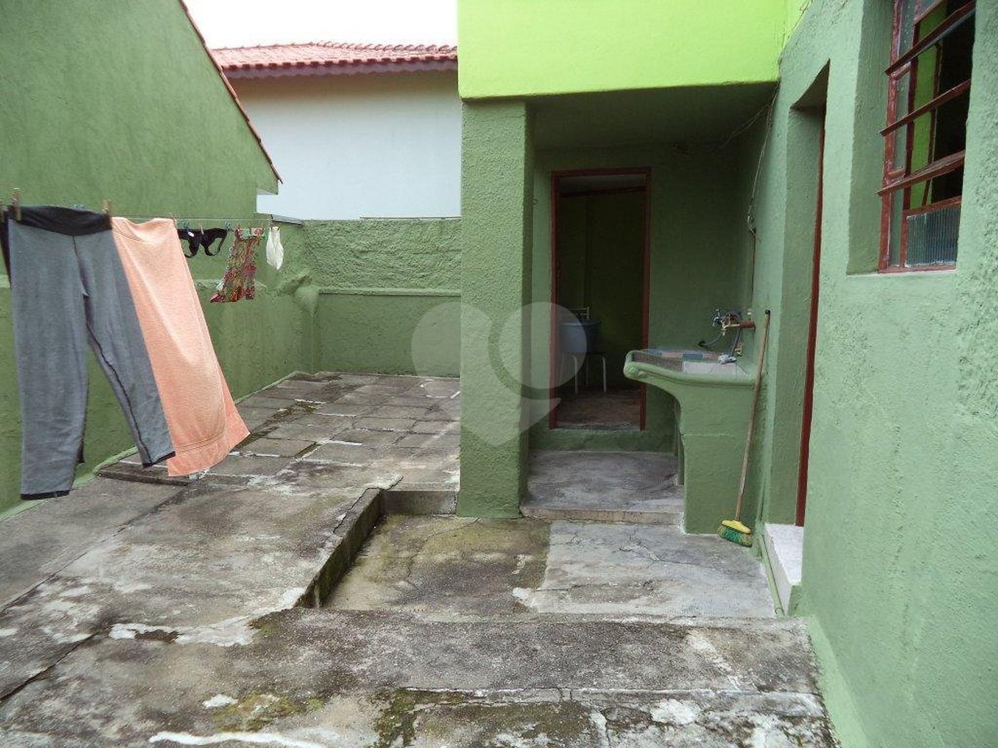 Sobrado à venda com 2 quartos em Vila Irmãos Arnoni, São Paulo, SP