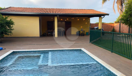 Chácara à venda com 2 quartos, sendo 1 suíte,  em Vale do Sol, Indaiatuba, SP