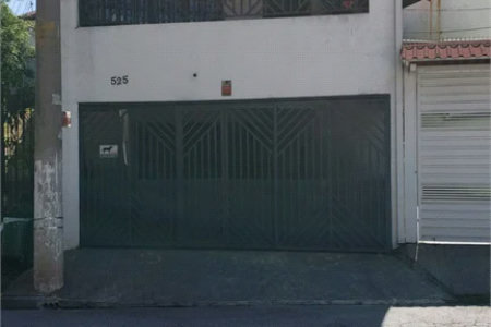 Casa à venda com 3 quartos, sendo 1 suíte,  em Jardim Ester, São Paulo, SP