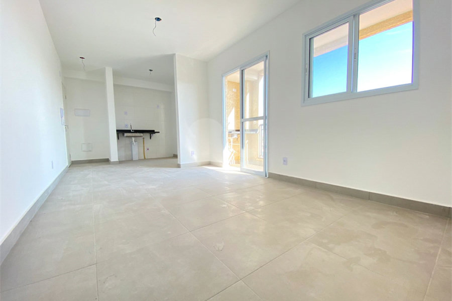 Apartamento à venda com 1 quarto em Casa Verde, São Paulo, SP